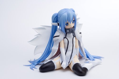 Amazon | コトブキヤ そらのおとしものf ニンフ 1/6スケール PVC